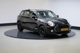 Mini Mini Clubman 1.5 Cooper Business Edition