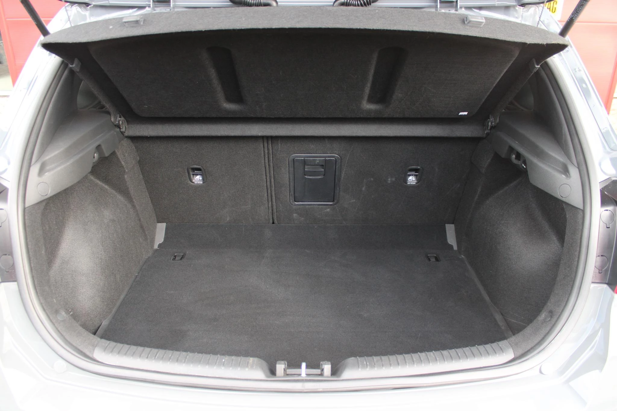 Hoofdafbeelding Hyundai i30
