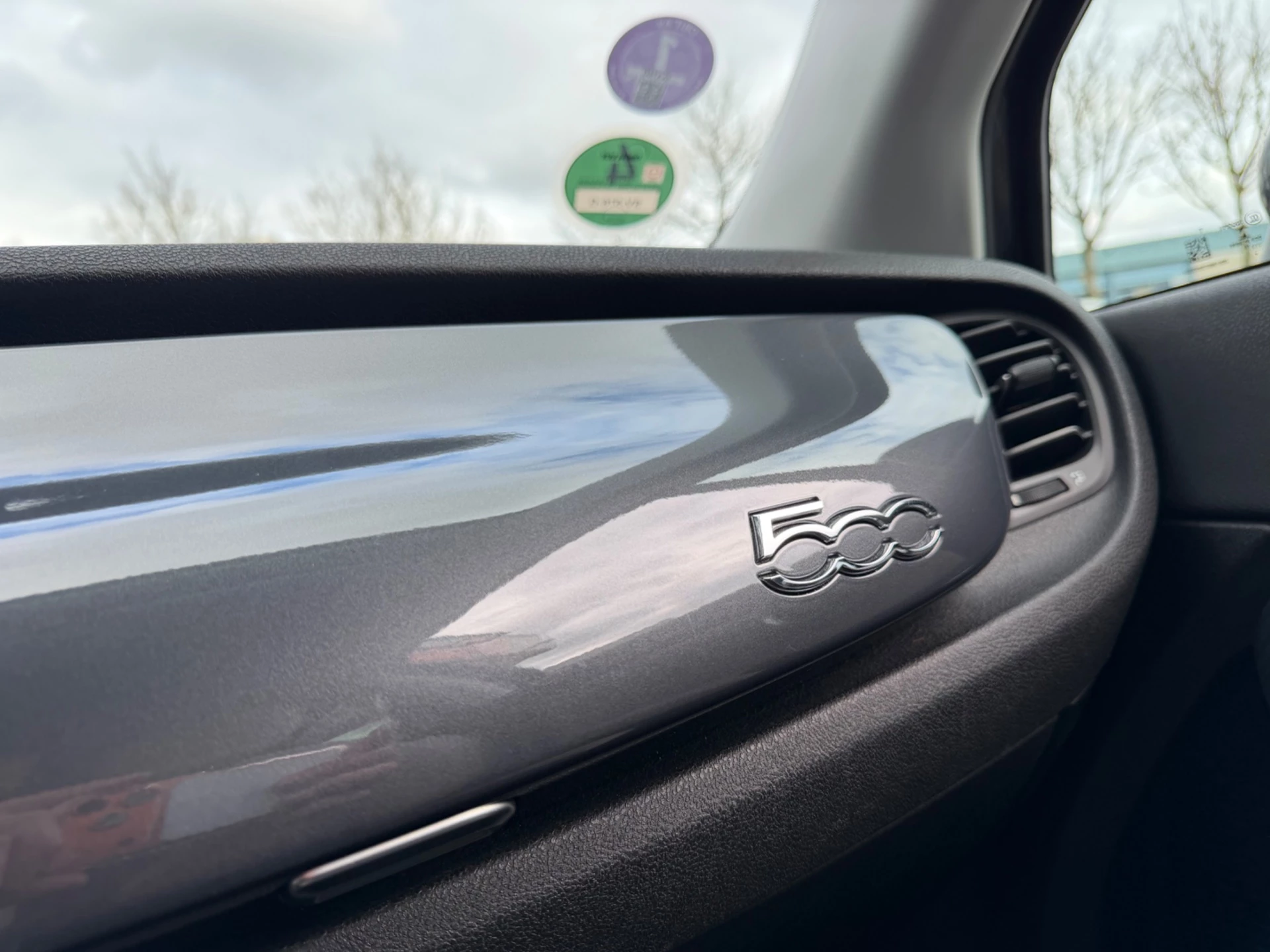 Hoofdafbeelding Fiat 500X