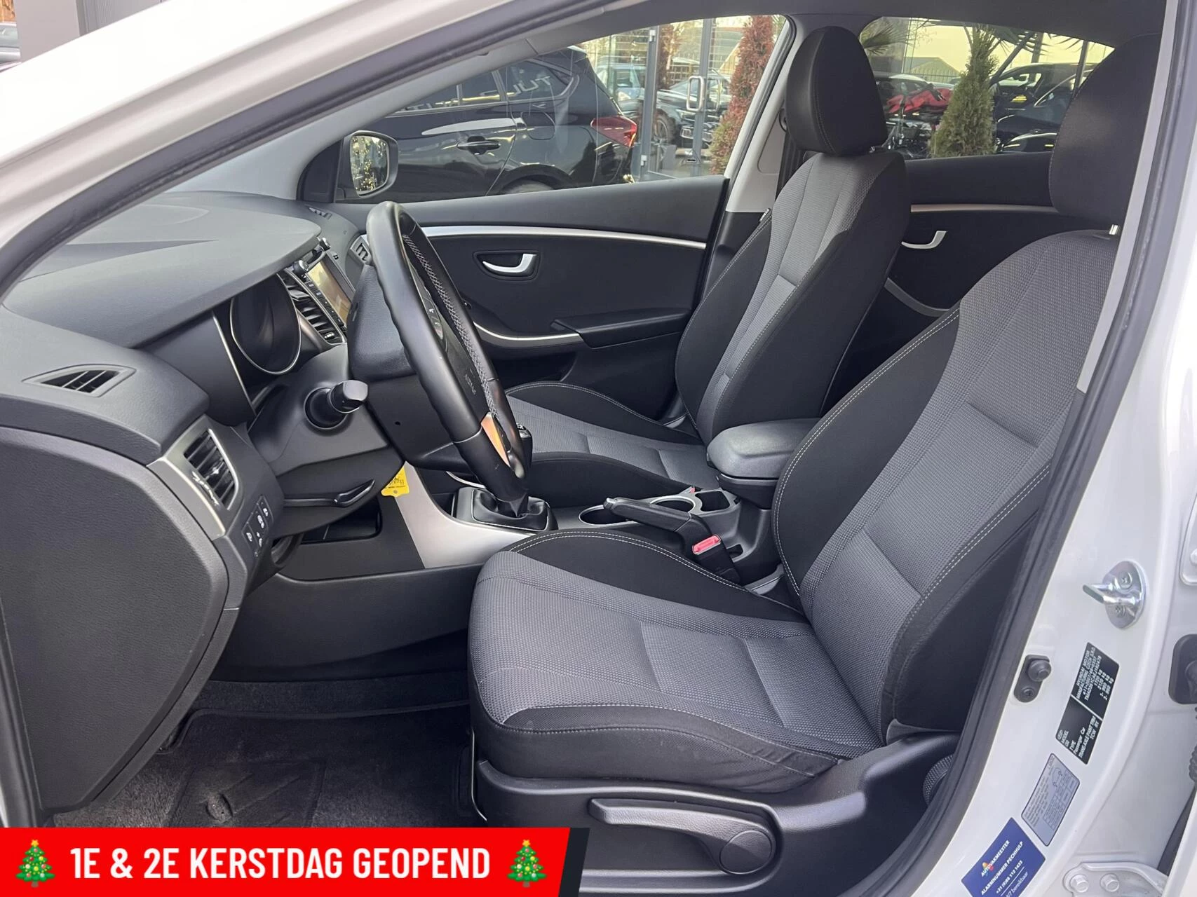 Hoofdafbeelding Hyundai i30