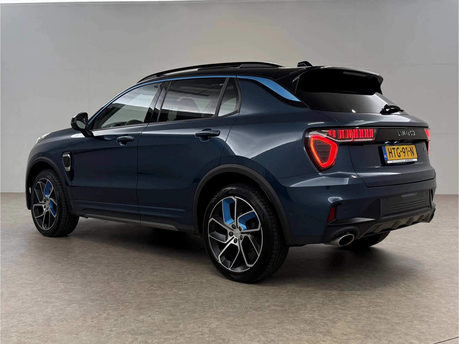 Hoofdafbeelding Lynk & Co 01