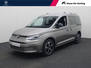 Volkswagen Bedrijfswagens Caddy Kombi Style 1.5 eHybrid 115pk Automaat 709701