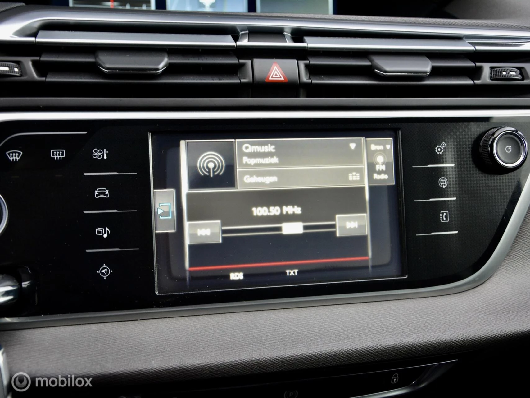 Hoofdafbeelding Citroën Grand C4 Picasso