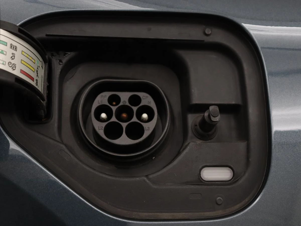 Hoofdafbeelding CUPRA Leon