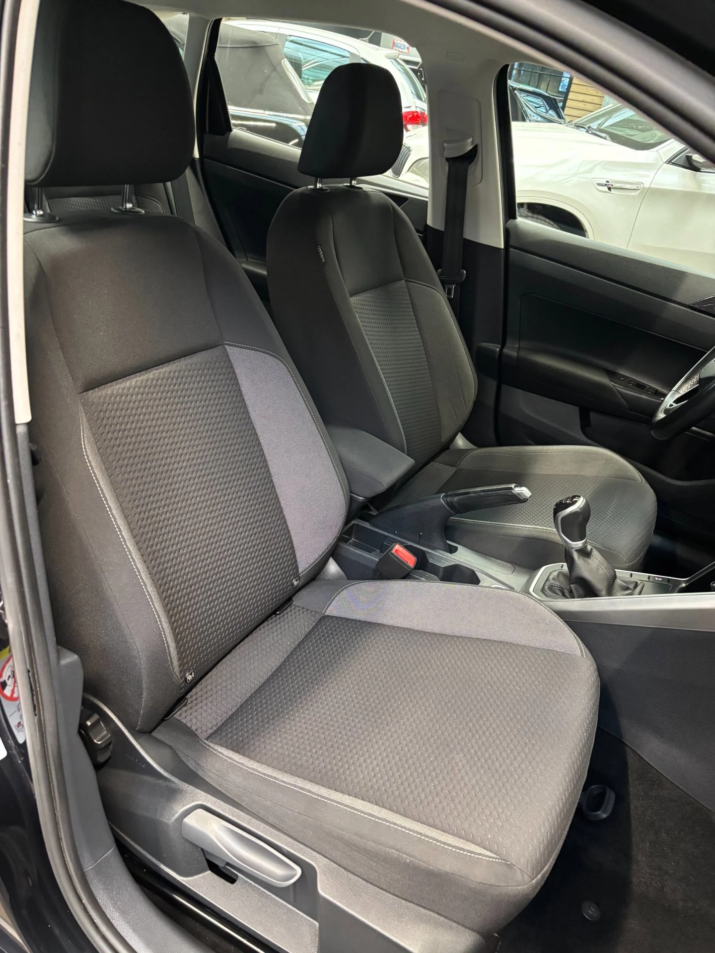 Hoofdafbeelding Volkswagen Taigo