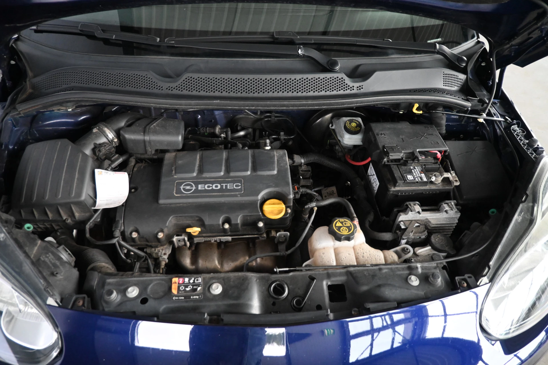Hoofdafbeelding Opel ADAM