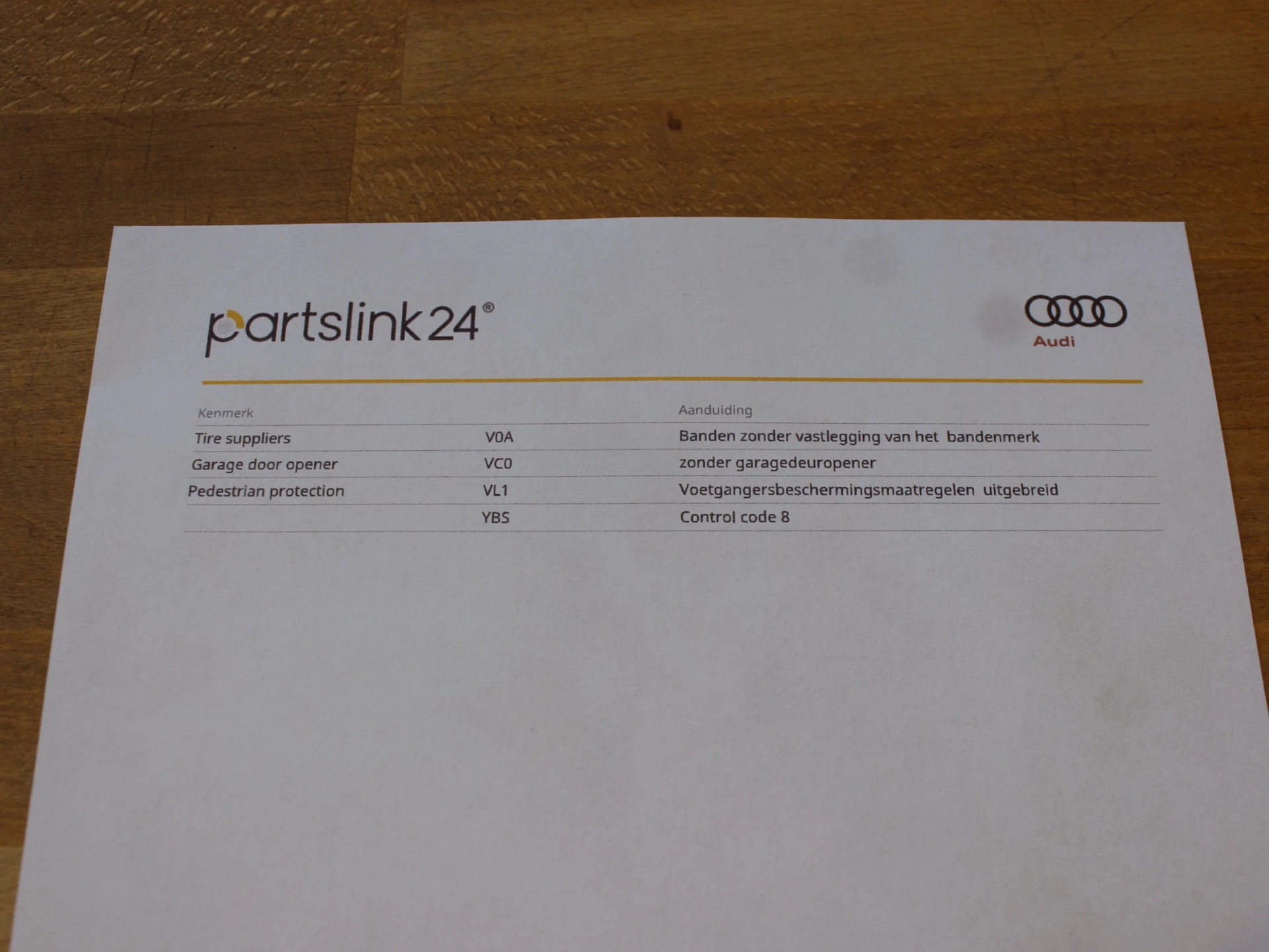 Hoofdafbeelding Audi TT