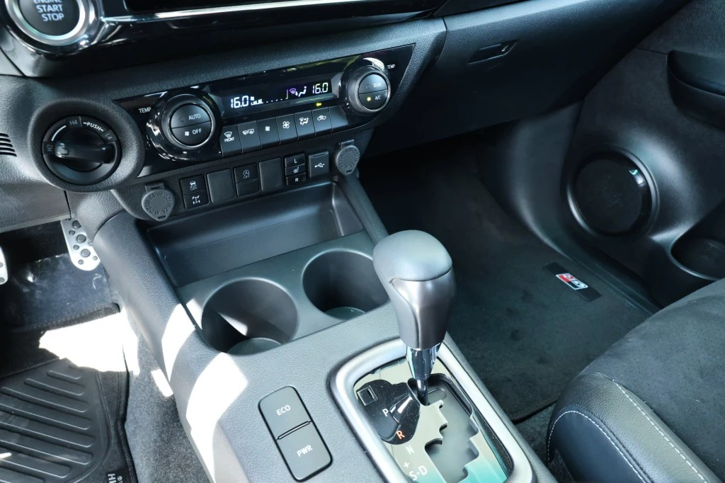 Hoofdafbeelding Toyota Hilux