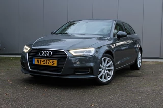 Hoofdafbeelding Audi A3 Audi A3