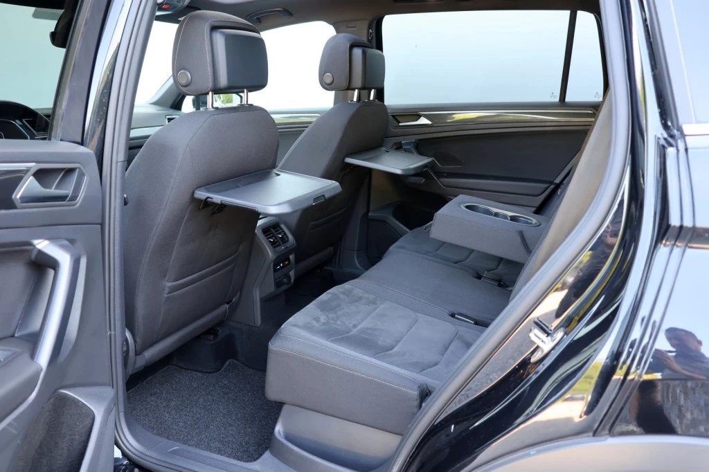 Hoofdafbeelding Volkswagen Tiguan Allspace