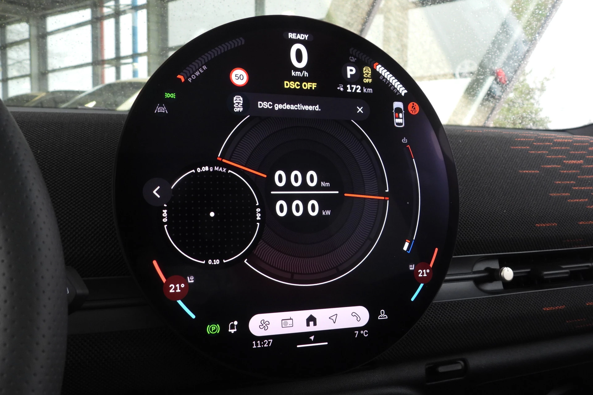 Hoofdafbeelding MINI Aceman