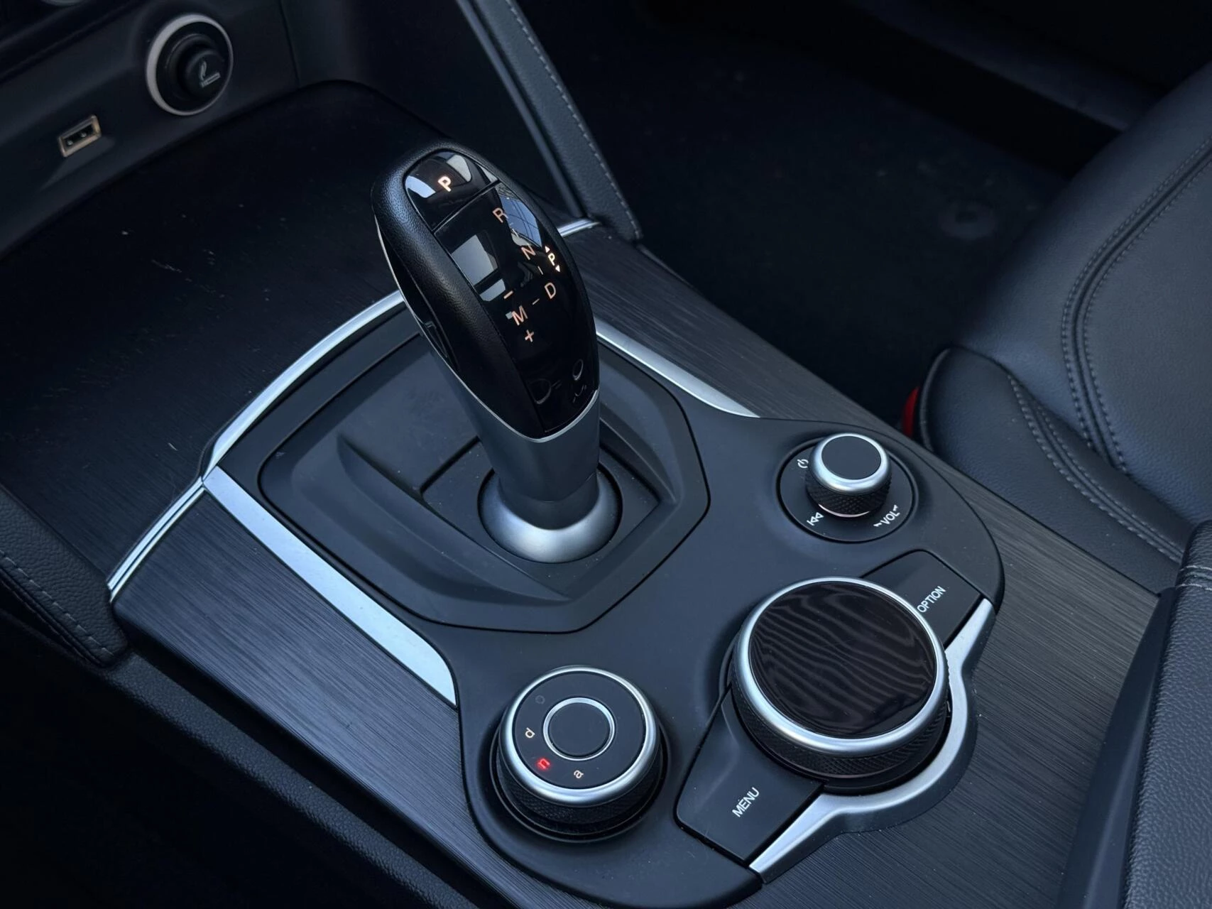 Hoofdafbeelding Alfa Romeo Stelvio