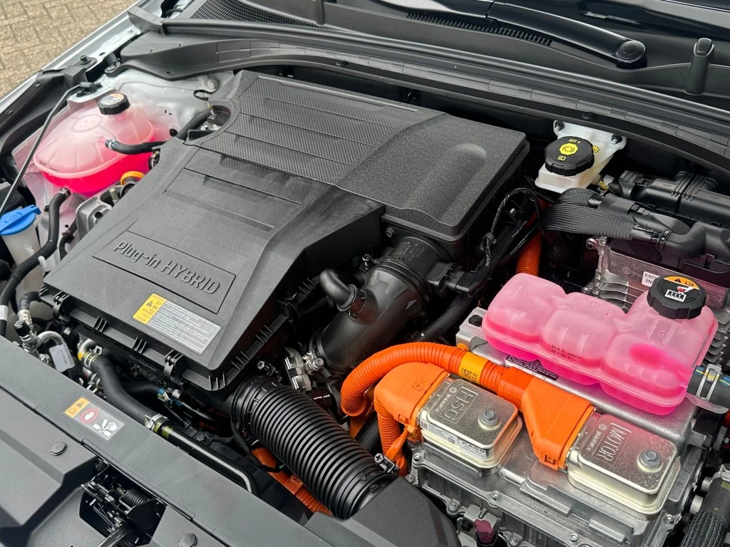 Hoofdafbeelding Kia Ceed
