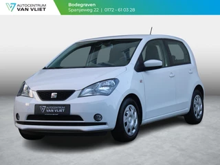 SEAT Mii 1.0 Style Intense | AIRCO | CRUISE CONTROL |