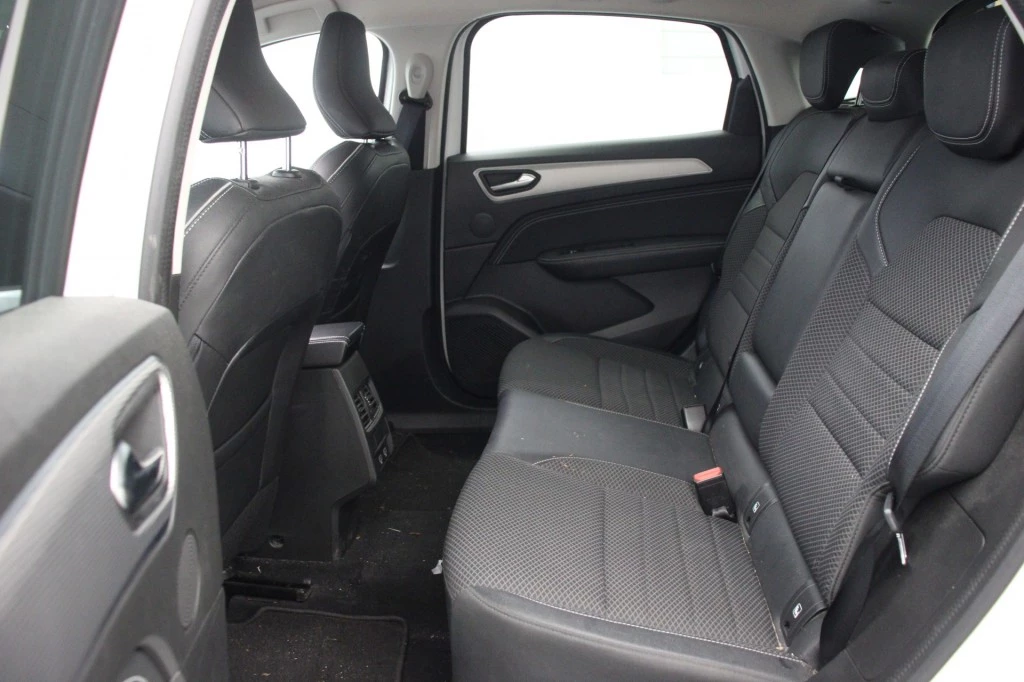 Hoofdafbeelding Renault Arkana