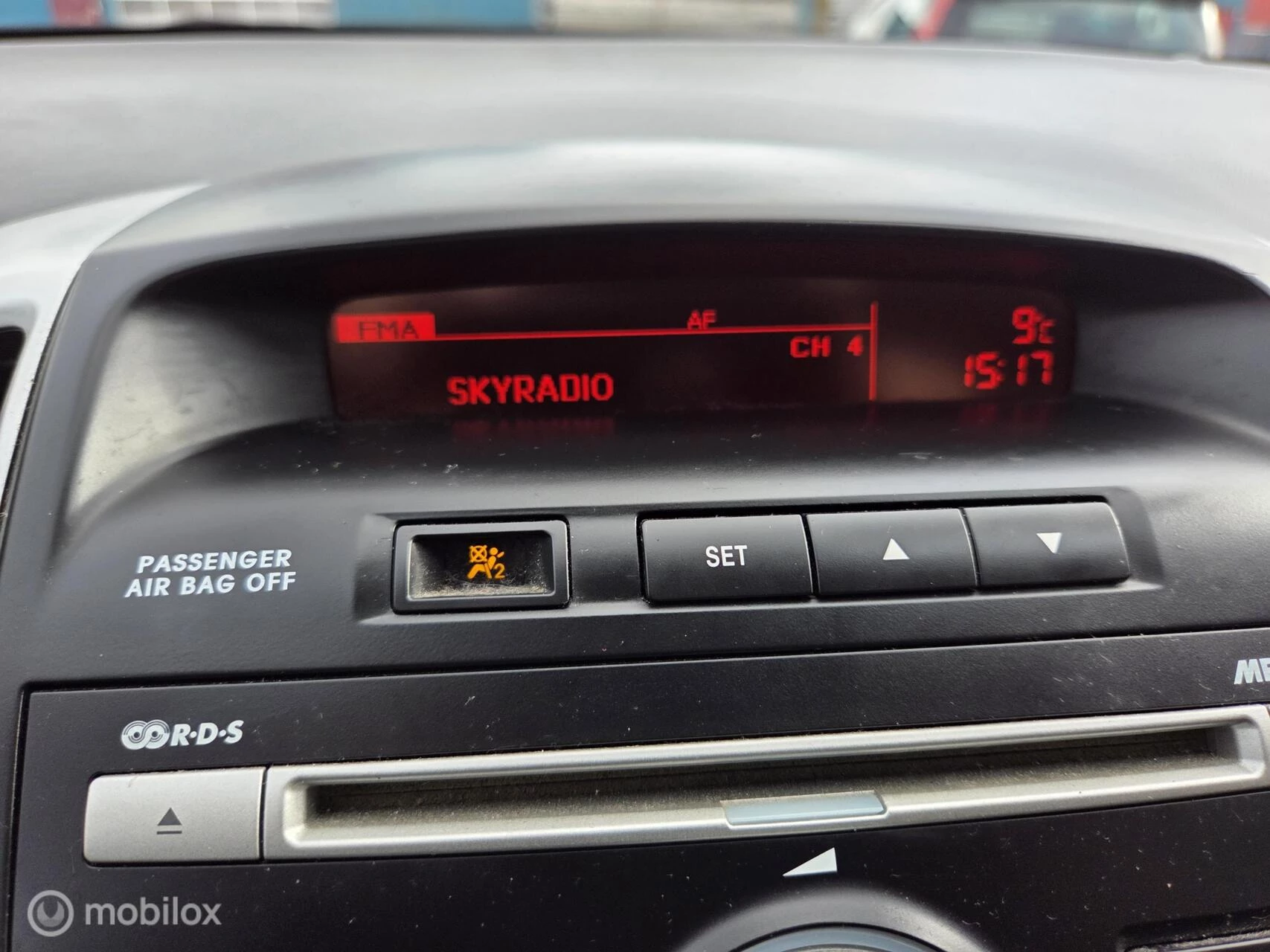 Hoofdafbeelding Kia cee'd