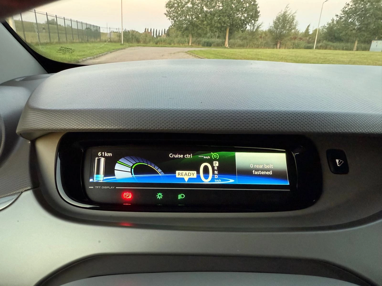 Hoofdafbeelding Renault ZOE
