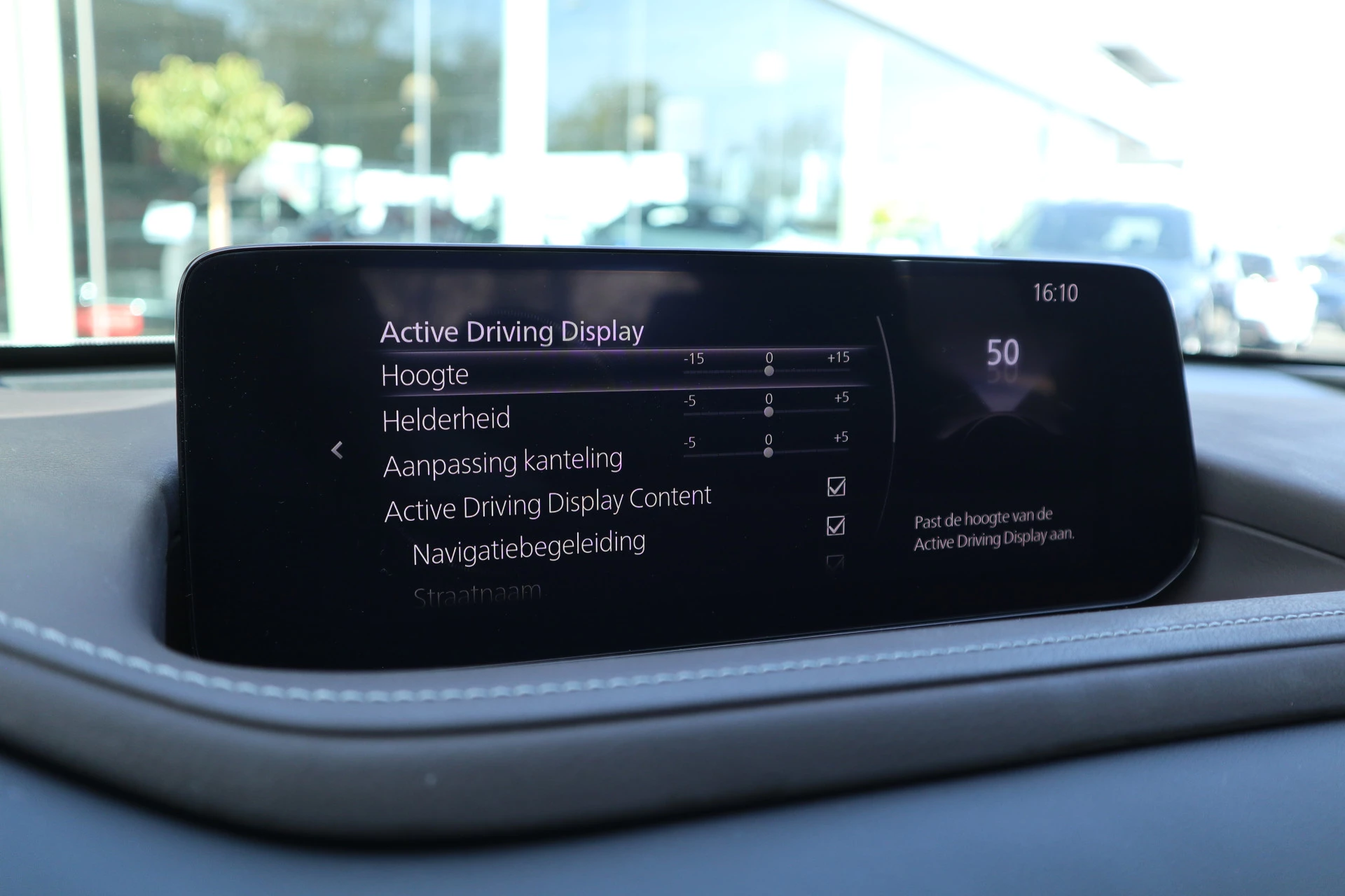 Hoofdafbeelding Mazda CX-30