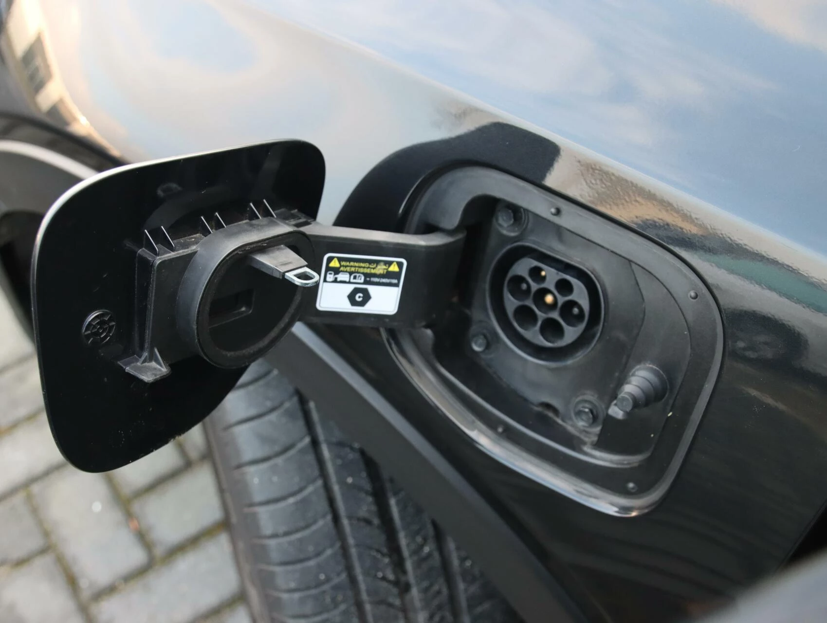 Hoofdafbeelding Kia XCeed