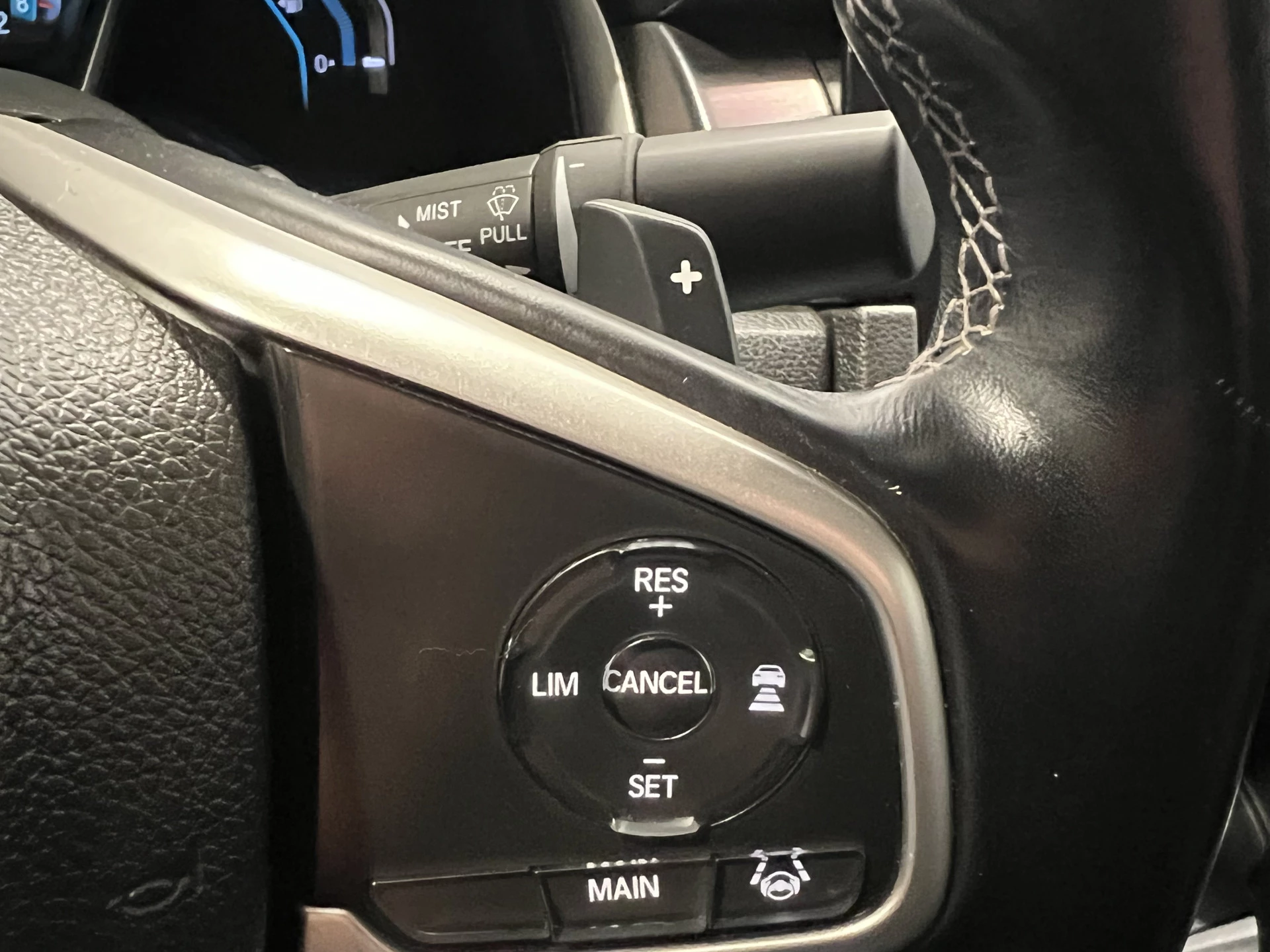 Hoofdafbeelding Honda Civic