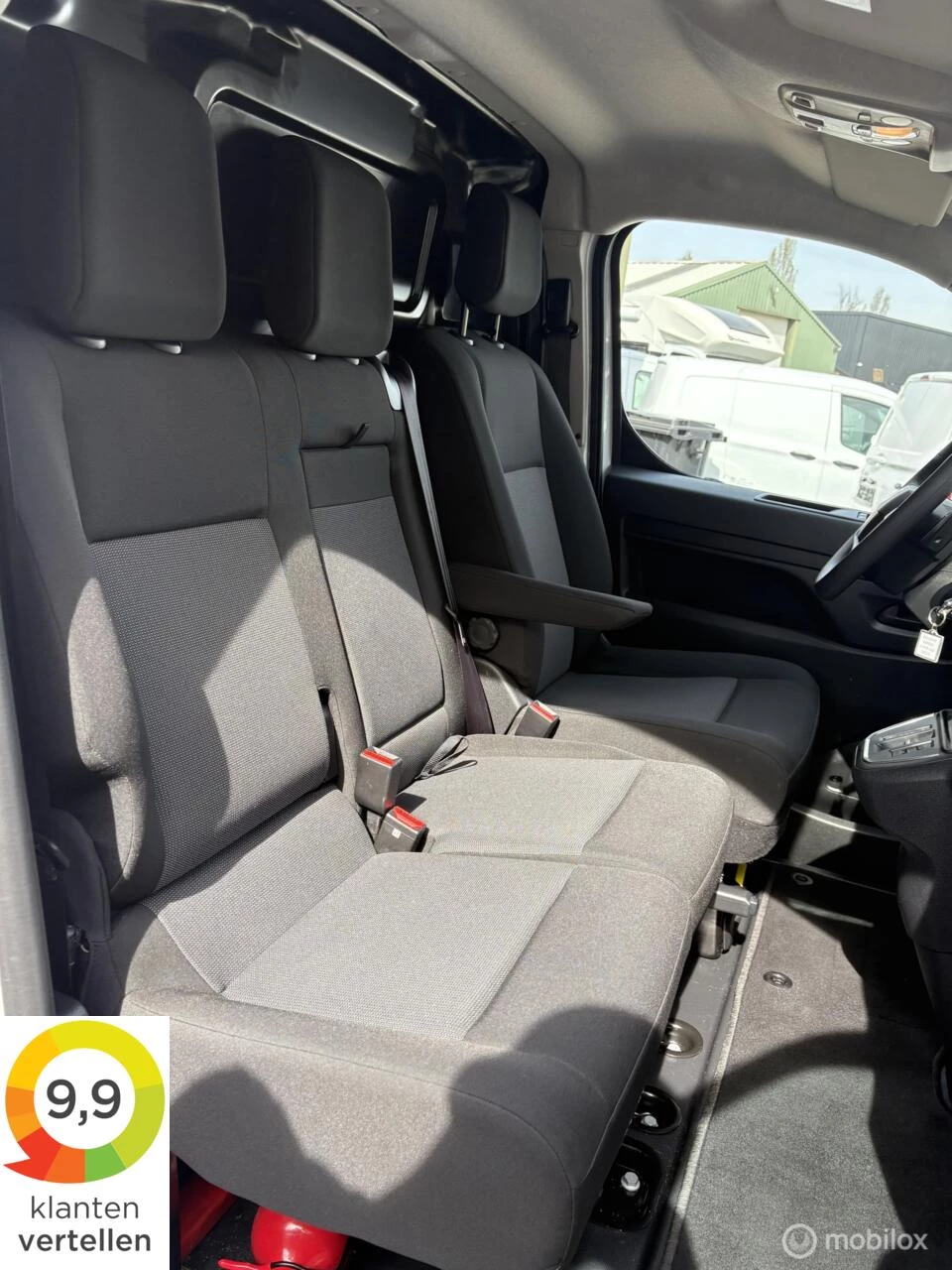 Hoofdafbeelding Peugeot Expert