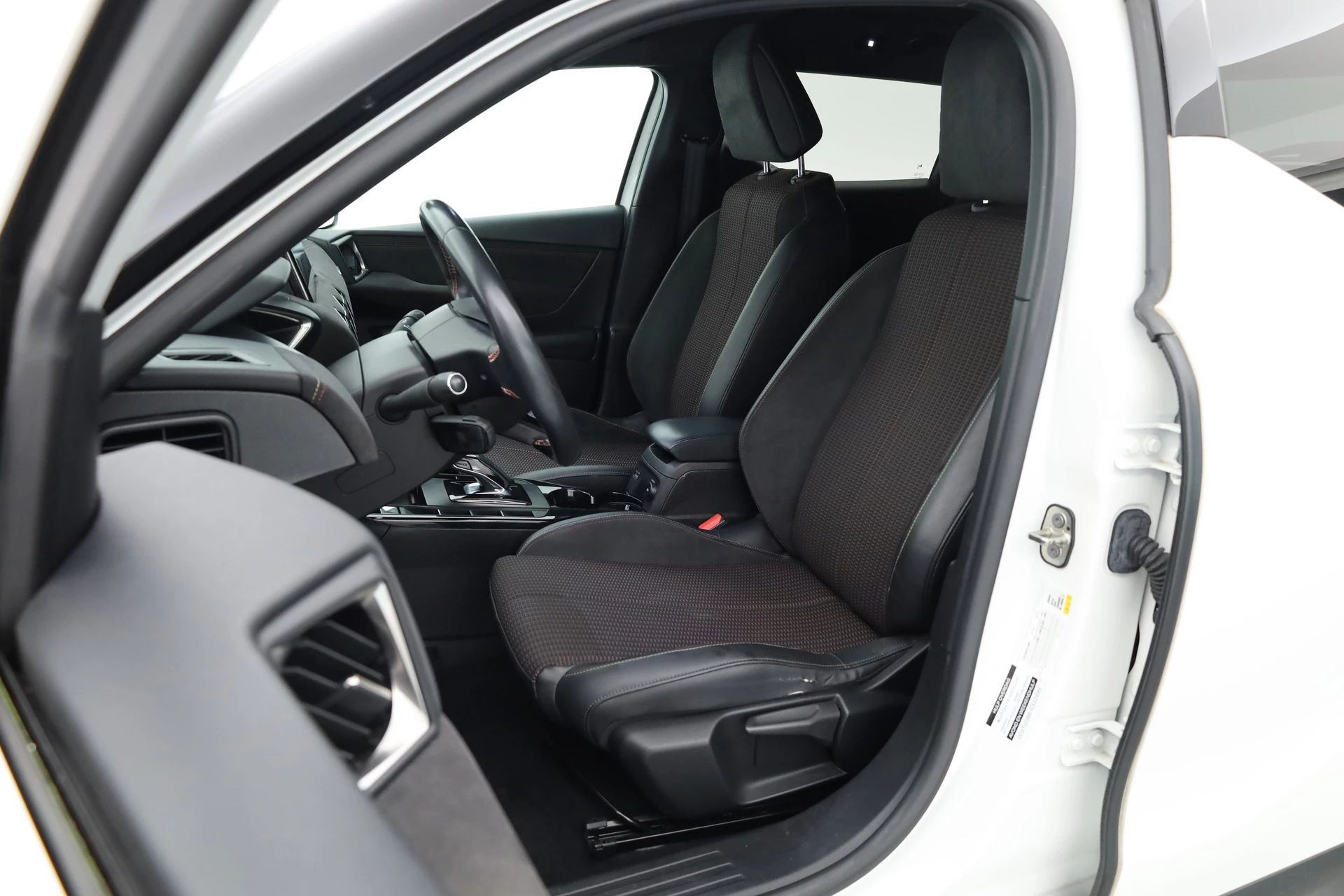 Hoofdafbeelding DS DS 3