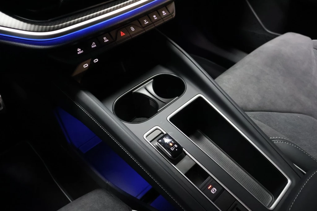 Hoofdafbeelding Škoda Elroq