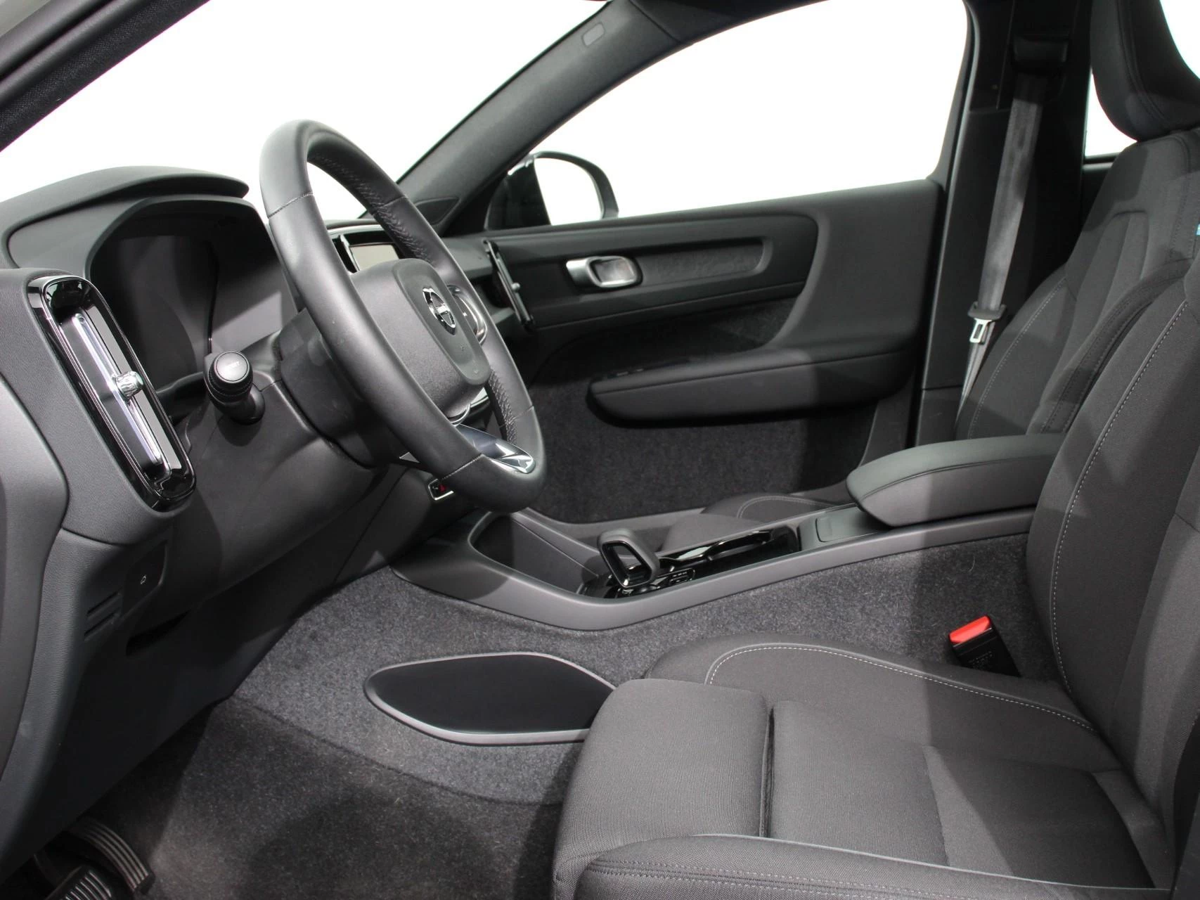 Hoofdafbeelding Volvo C40