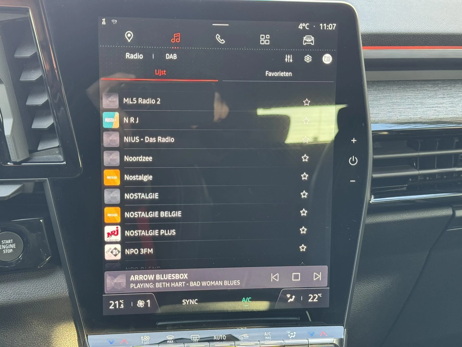 Hoofdafbeelding Renault Austral