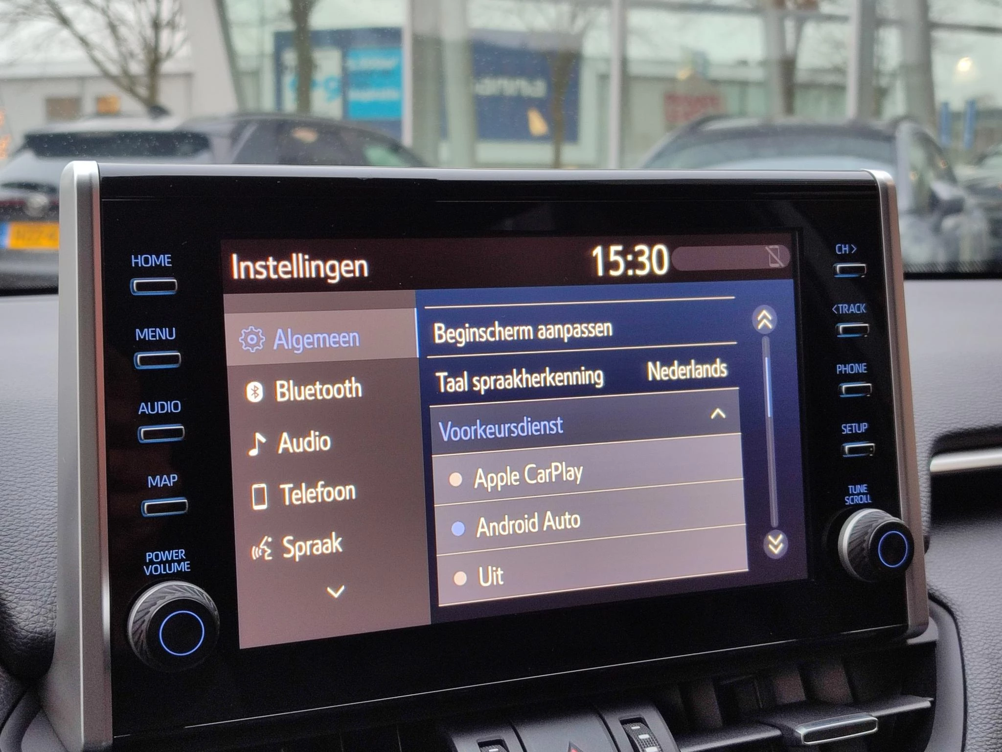 Hoofdafbeelding Toyota RAV4