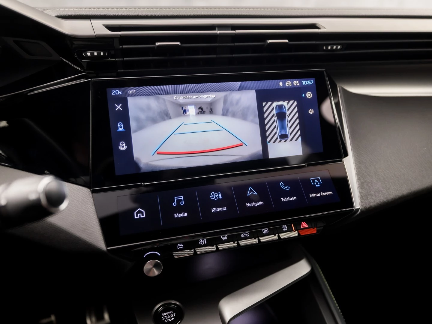 Hoofdafbeelding Peugeot 408