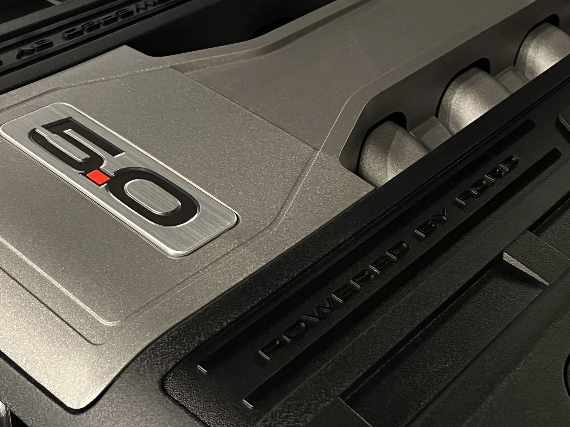 Hoofdafbeelding Ford Mustang