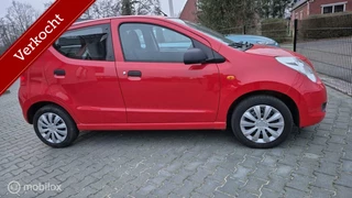 Hoofdafbeelding Suzuki Alto