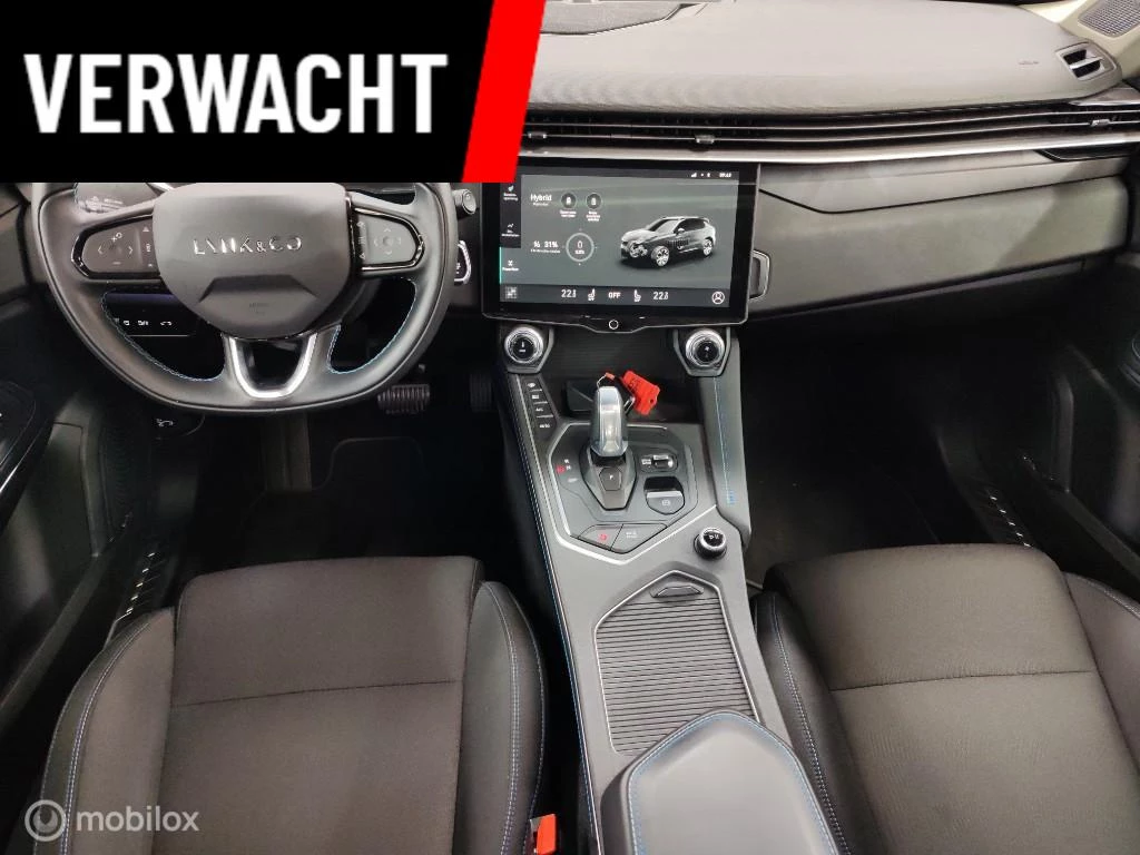 Hoofdafbeelding Lynk & Co 01