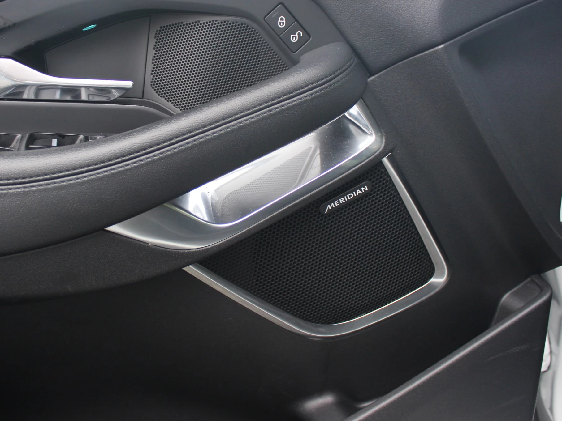 Hoofdafbeelding Jaguar E-PACE