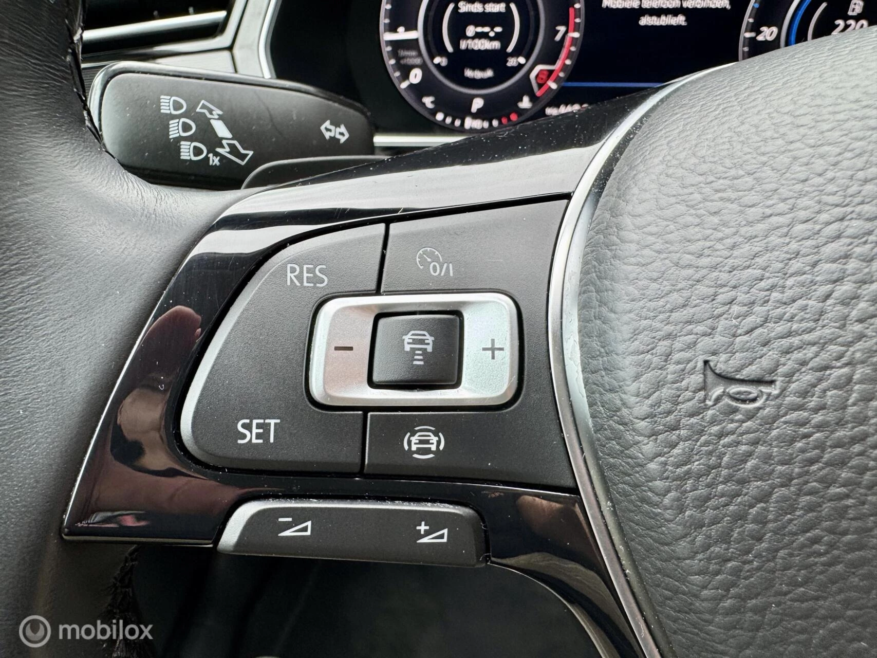Hoofdafbeelding Volkswagen Arteon