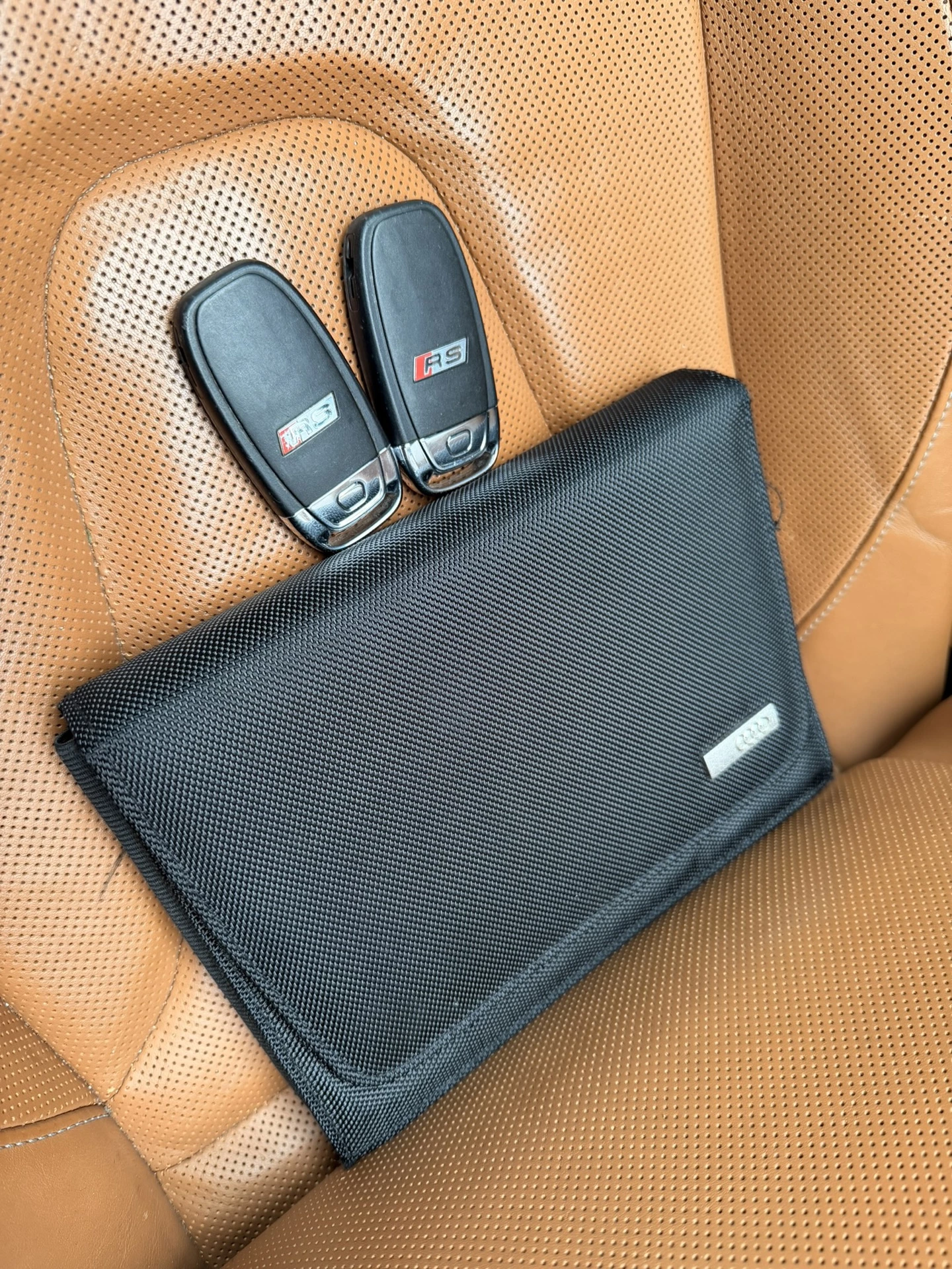 Hoofdafbeelding Audi RS5