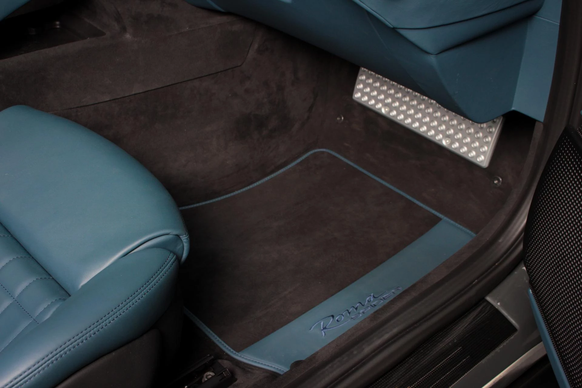 Hoofdafbeelding Ferrari Roma