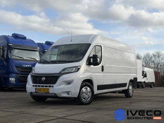 Fiat E-Ducato 3.5T L3H2 47 kWh 123pk - L3H2 - Camera Standplaats: Almkerk