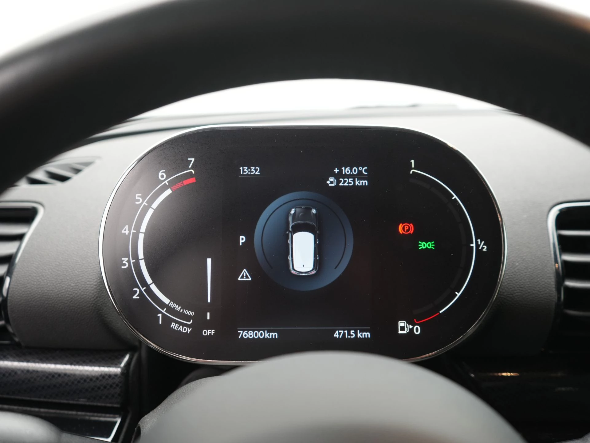 Hoofdafbeelding MINI Clubman