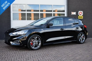 Ford Focus 2.0 EcoBlue 150PK Aut. ST Line X | Navi | Camera | Trekhaak | Incl. garantie