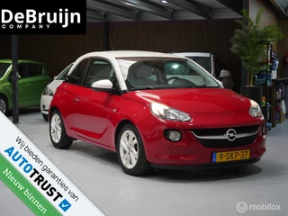 Opel Adam 1.2  – 6 maanden Autotrust garantie