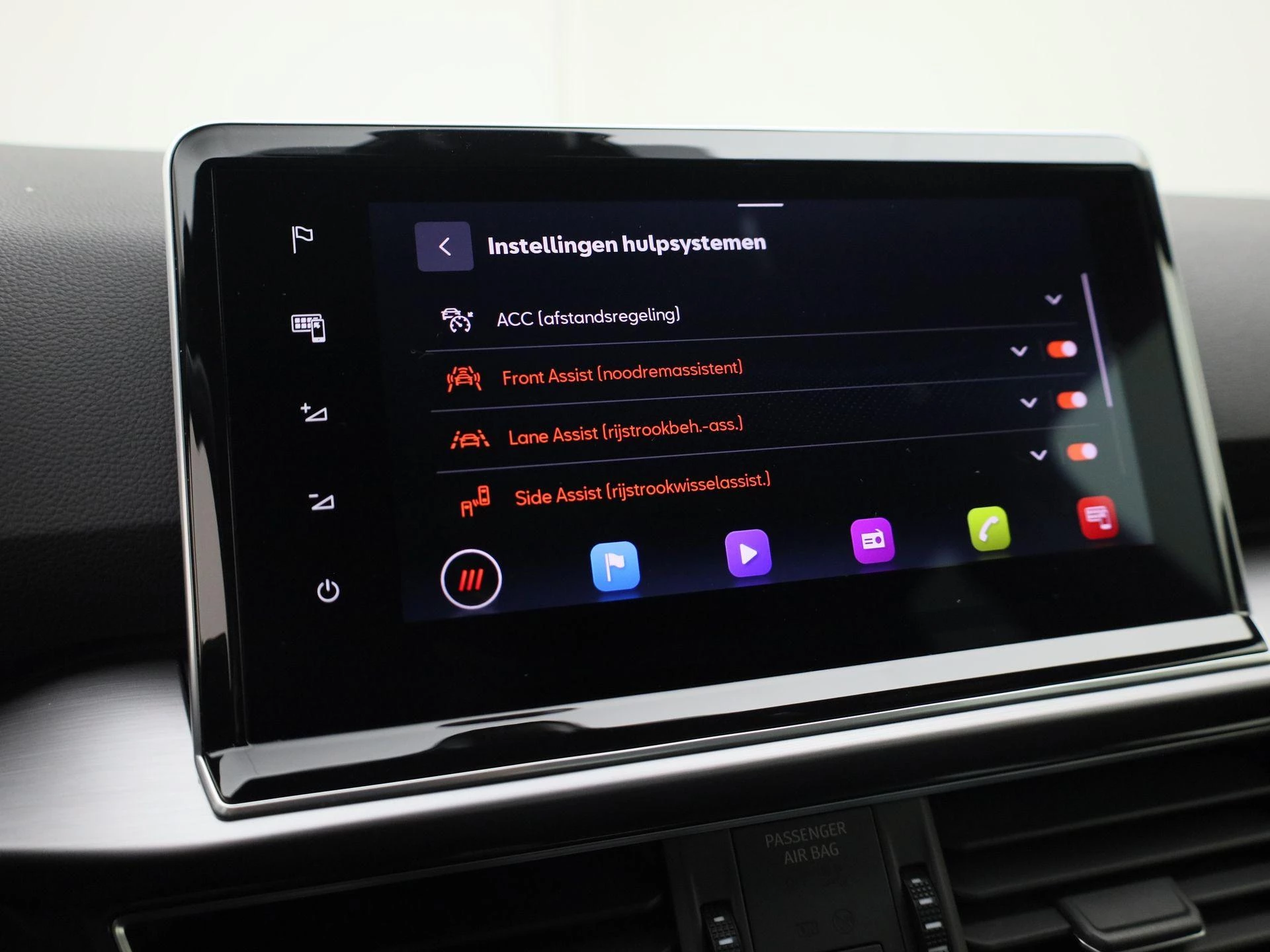 Hoofdafbeelding SEAT Tarraco