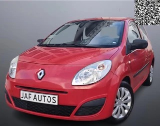 Hoofdafbeelding Renault Twingo Renault Twingo 1.2 Airco Zuinig All seasons Nw APK!!