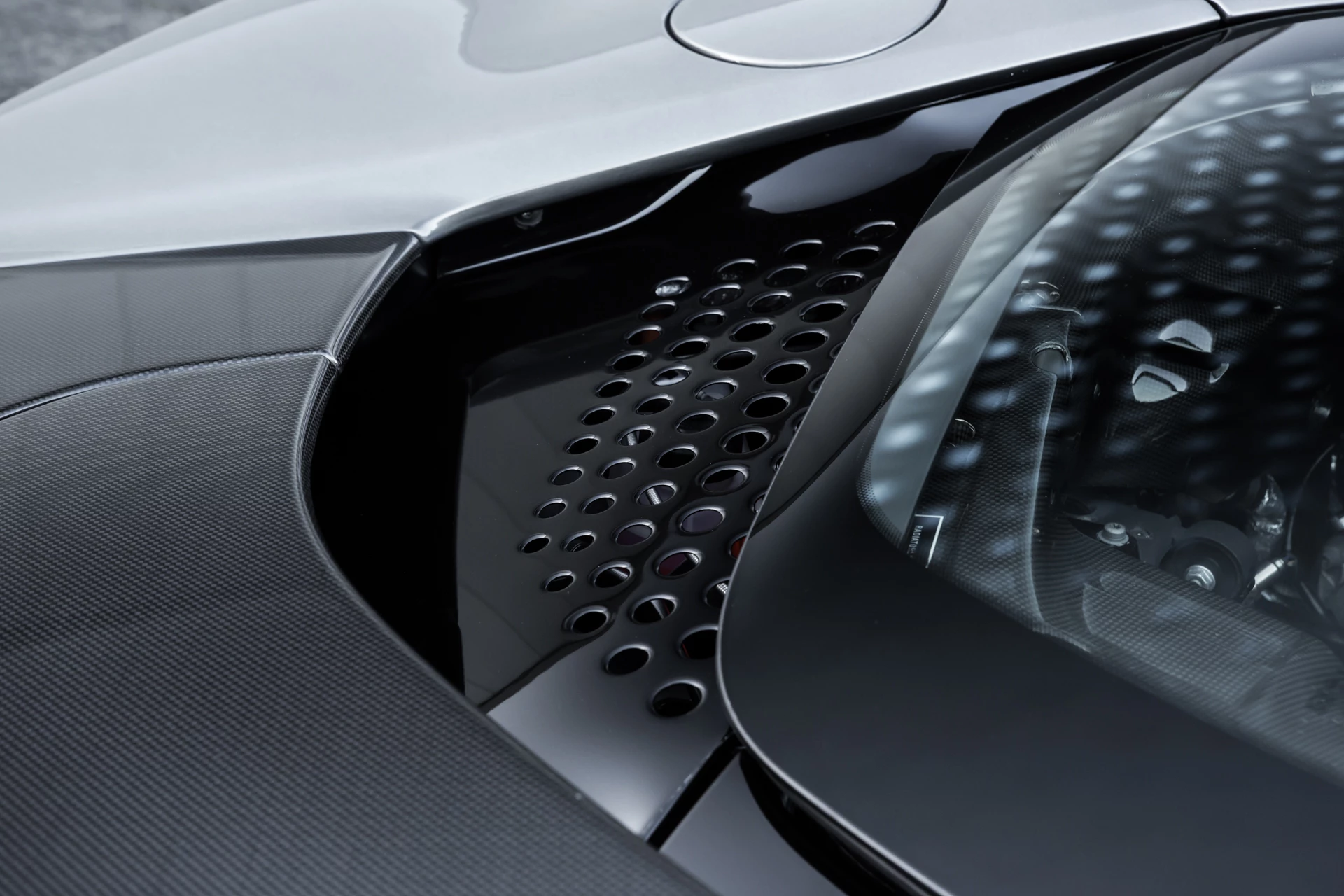 Hoofdafbeelding Ferrari SF90 Spider