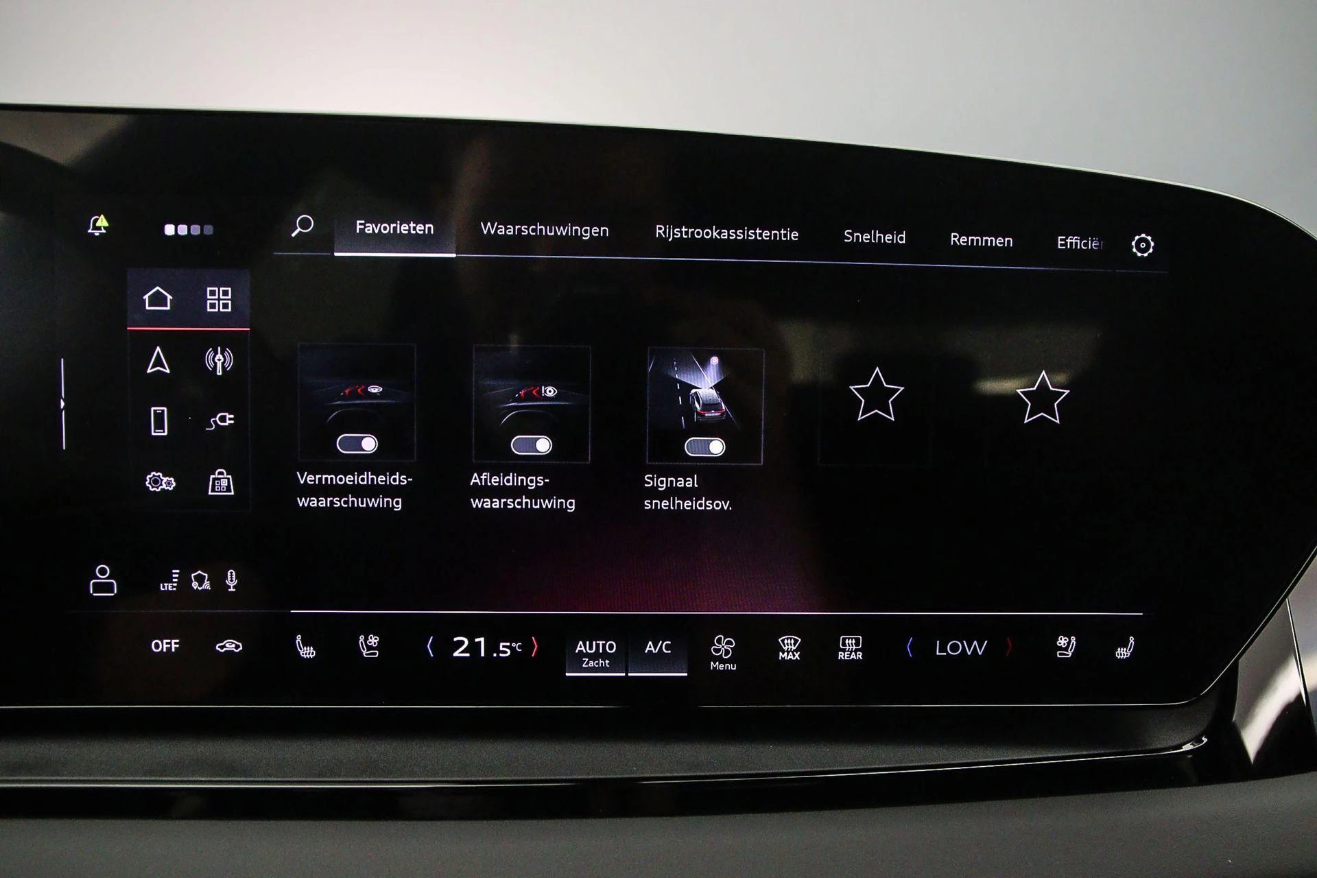Hoofdafbeelding Audi Q6 e-tron