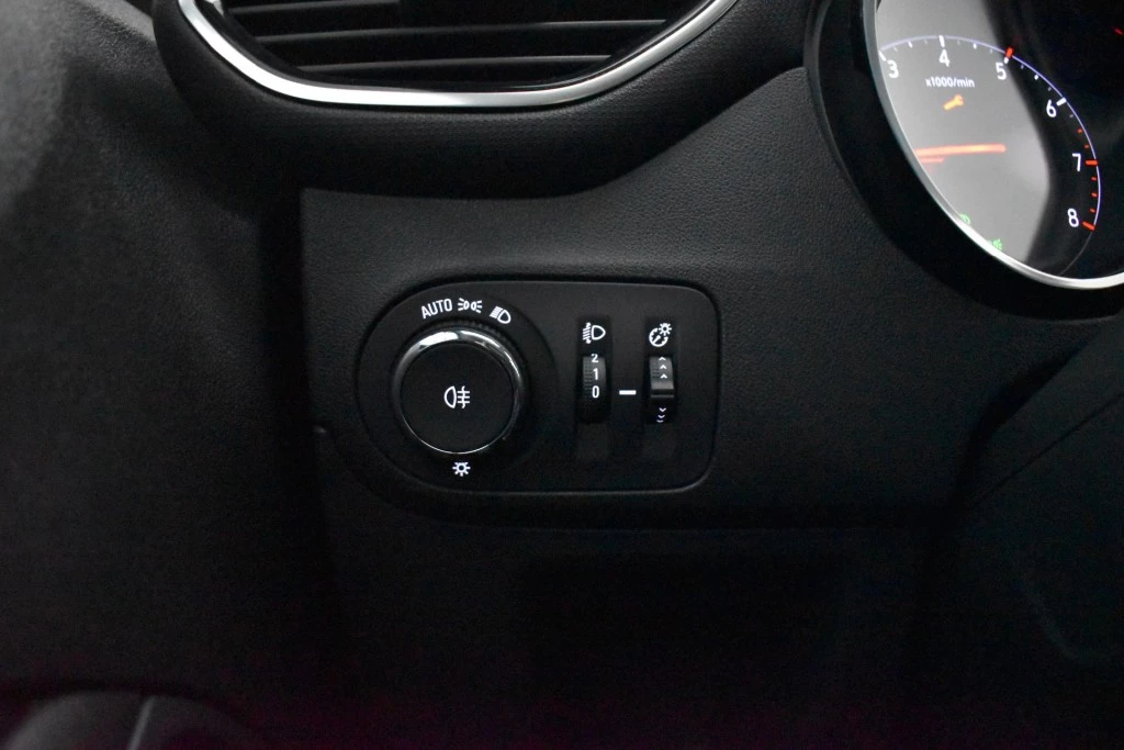 Hoofdafbeelding Opel Crossland