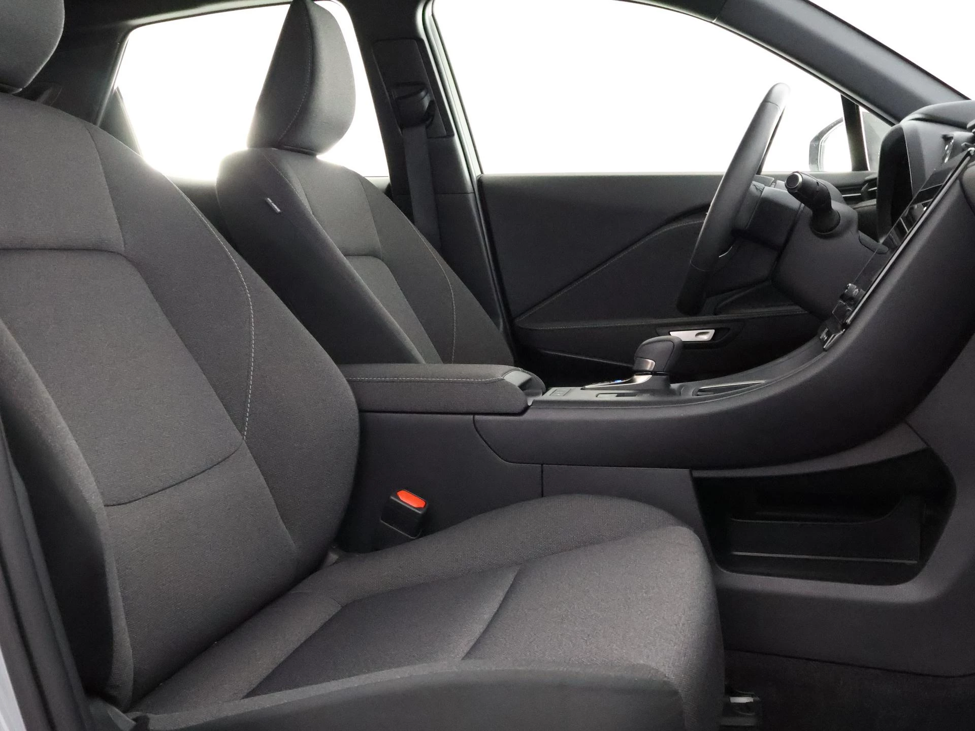 Hoofdafbeelding Lexus LBX