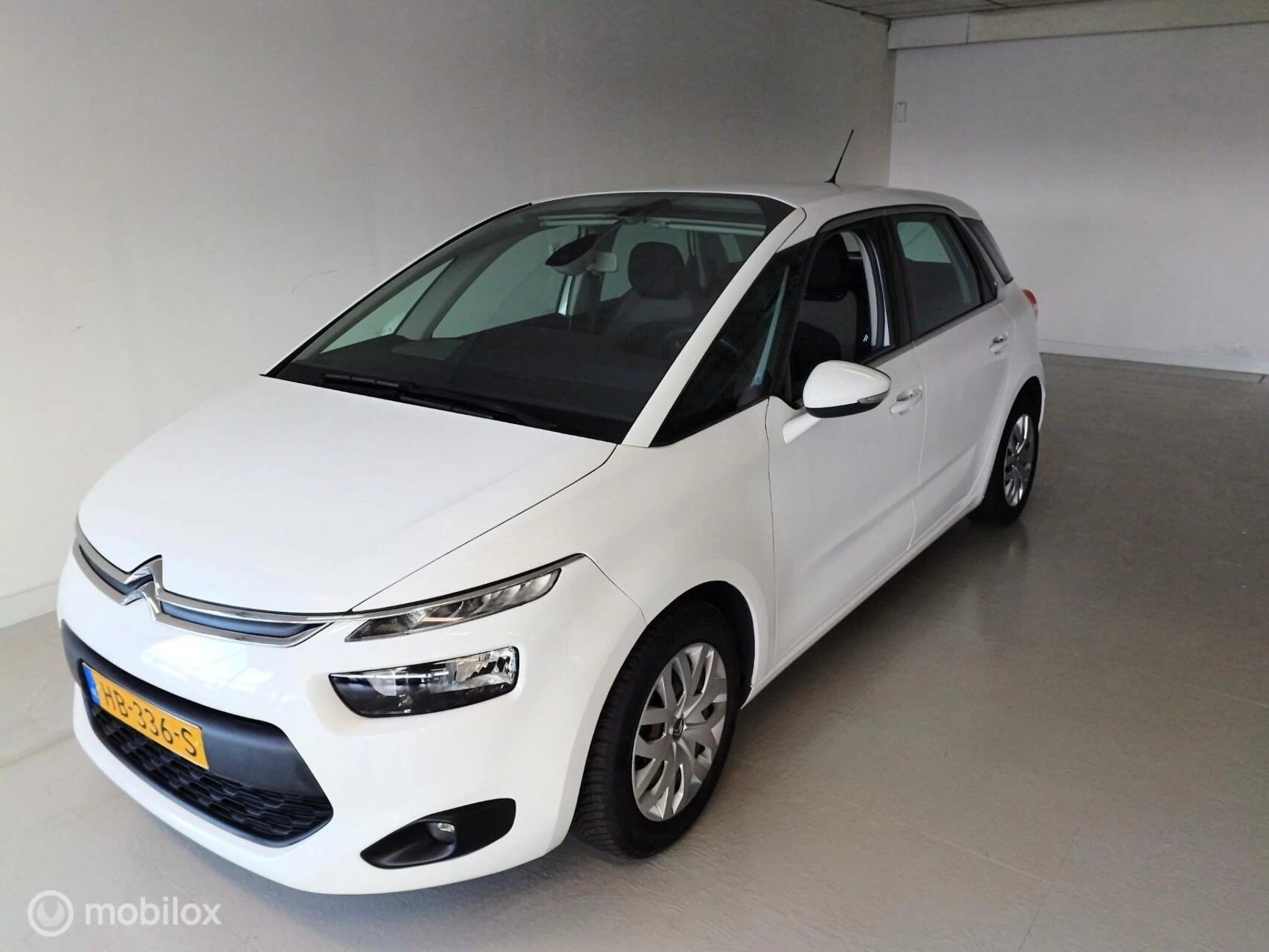 Hoofdafbeelding Citroën C4 Picasso