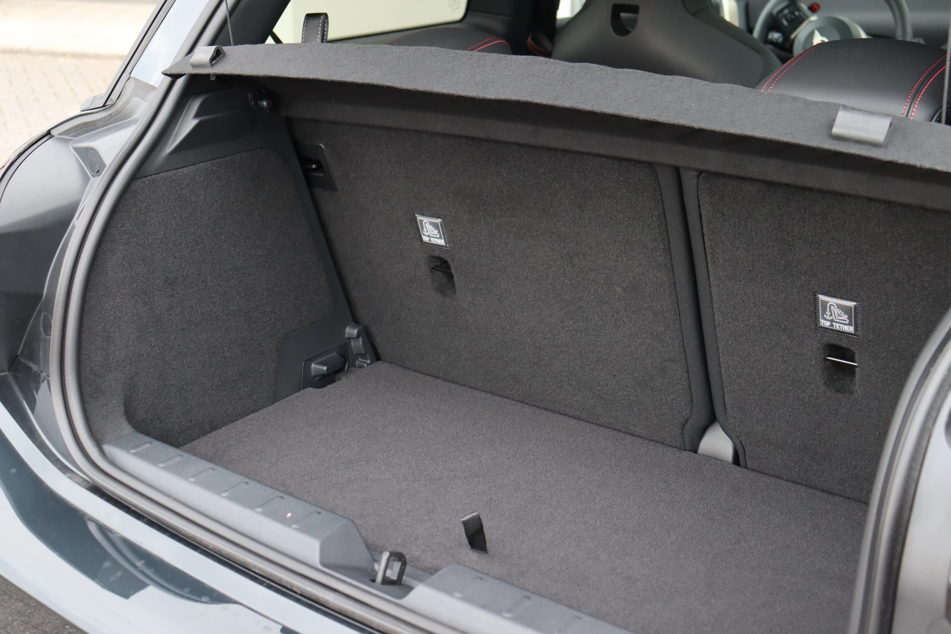 Hoofdafbeelding MINI 3-deurs